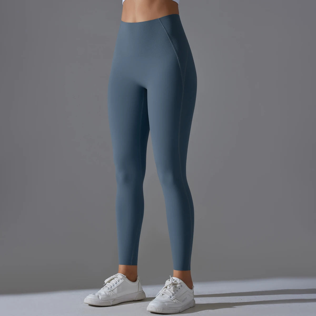 Yoga Legging Tight Yoga Pants - High Waist, Squat Proof, Tummy Control - Ideal for Sports and Gym