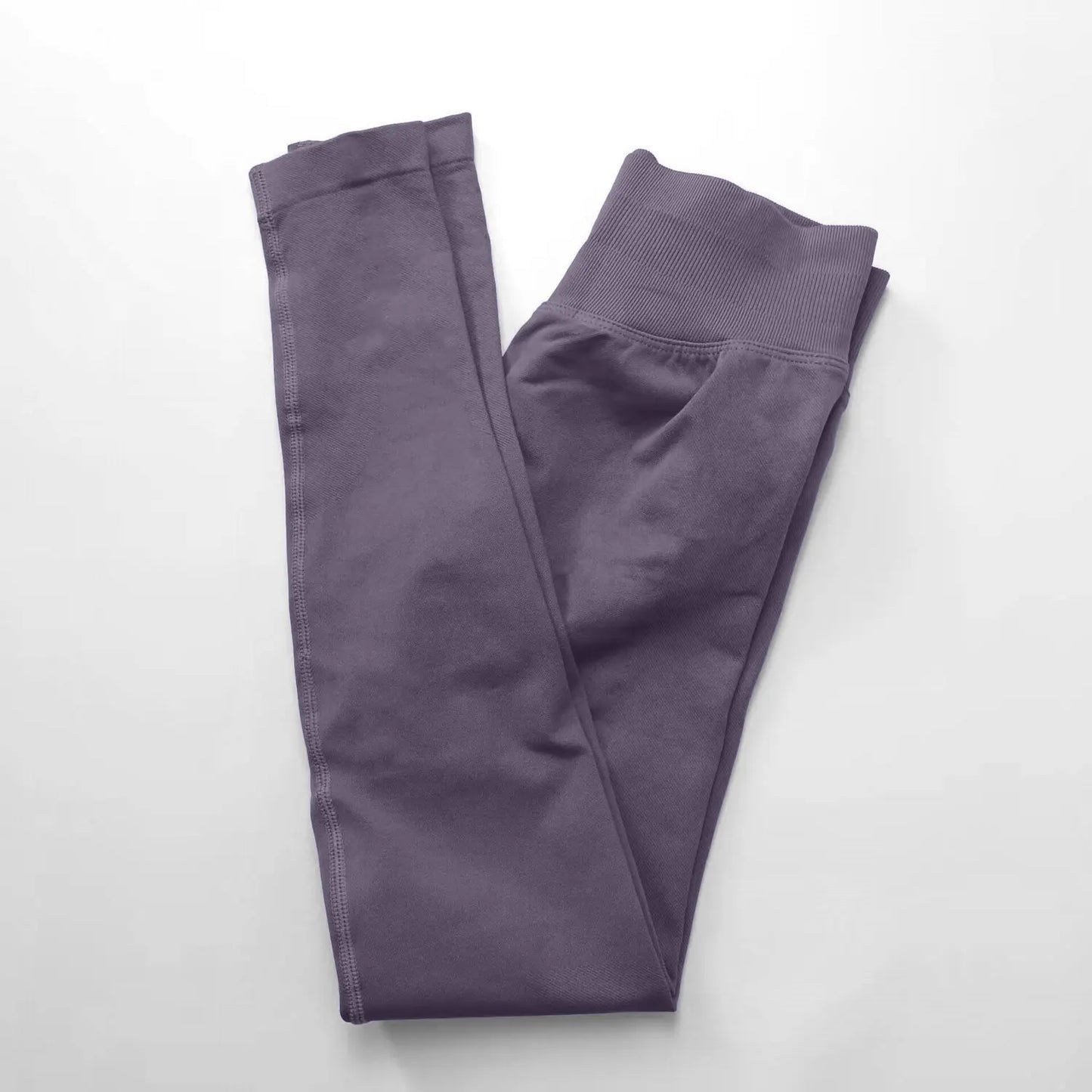 Seamless Squat-Proof Leggings for Women - Gym & Yoga Wear - Activewear