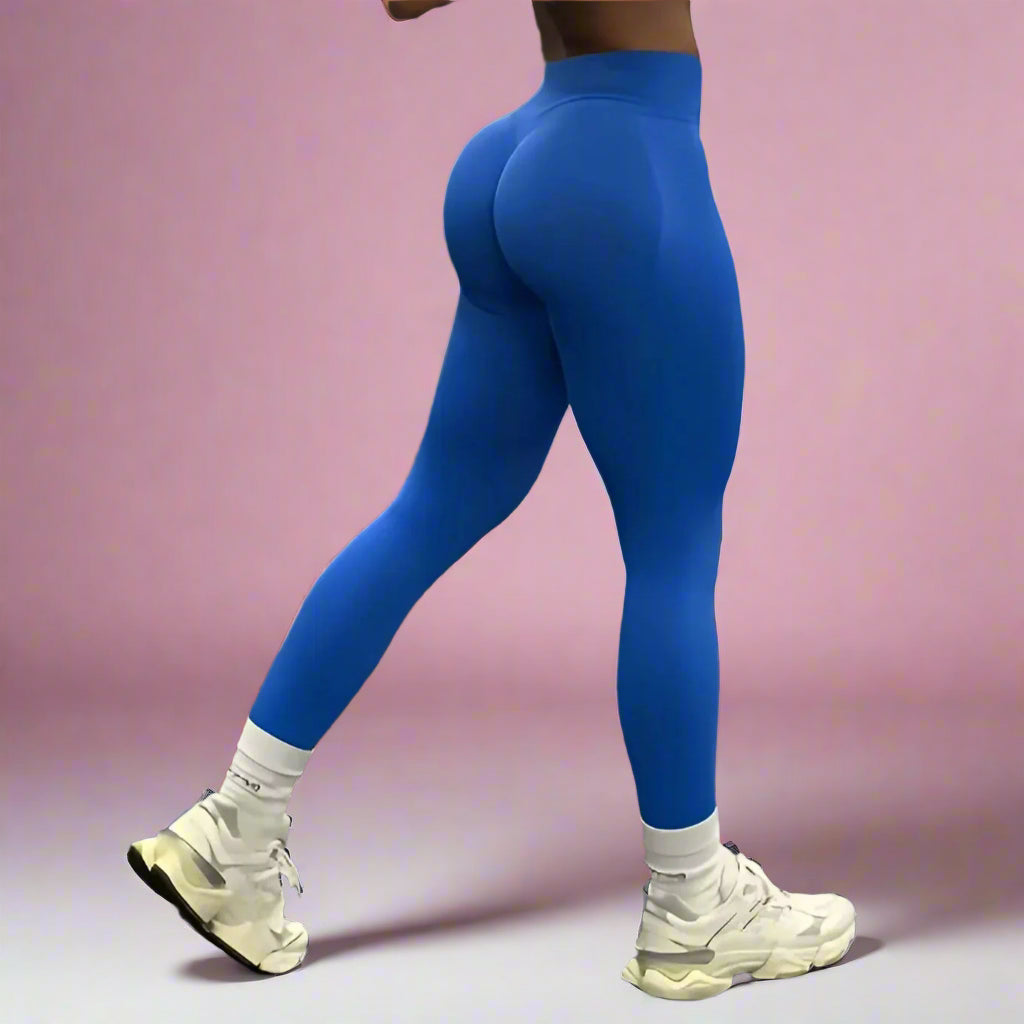 Seamless Squat proof leggings
