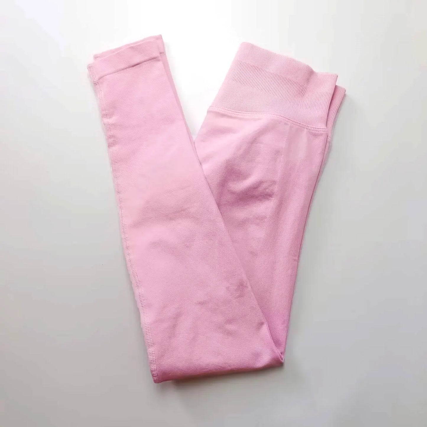 Seamless Squat-Proof Leggings for Women - Gym & Yoga Wear - Activewear