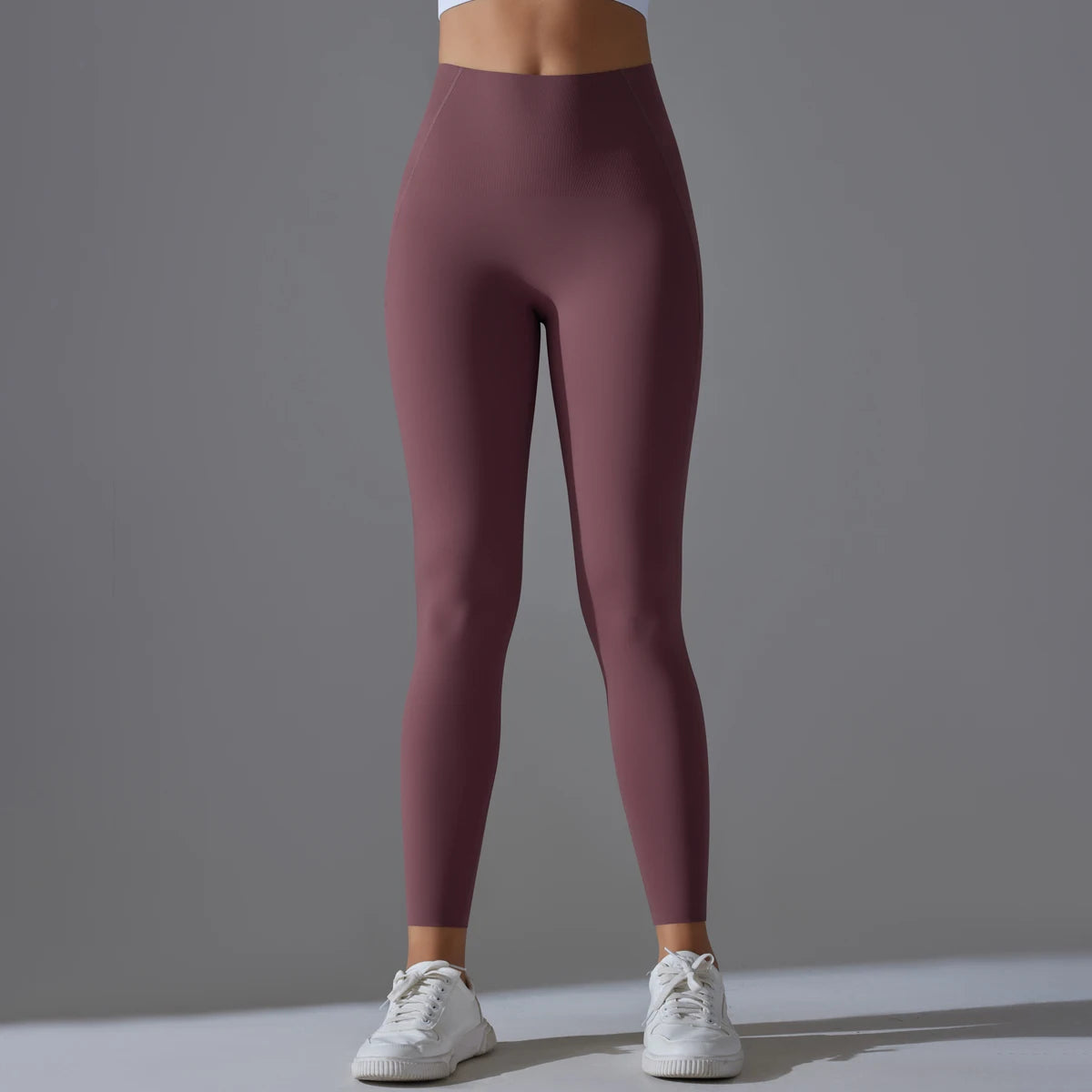 Yoga Legging Tight Yoga Pants - High Waist, Squat Proof, Tummy Control - Ideal for Sports and Gym