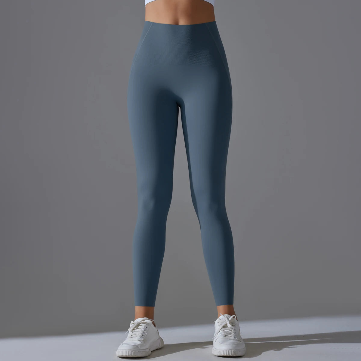 Yoga Legging Tight Yoga Pants - High Waist, Squat Proof, Tummy Control - Ideal for Sports and Gym