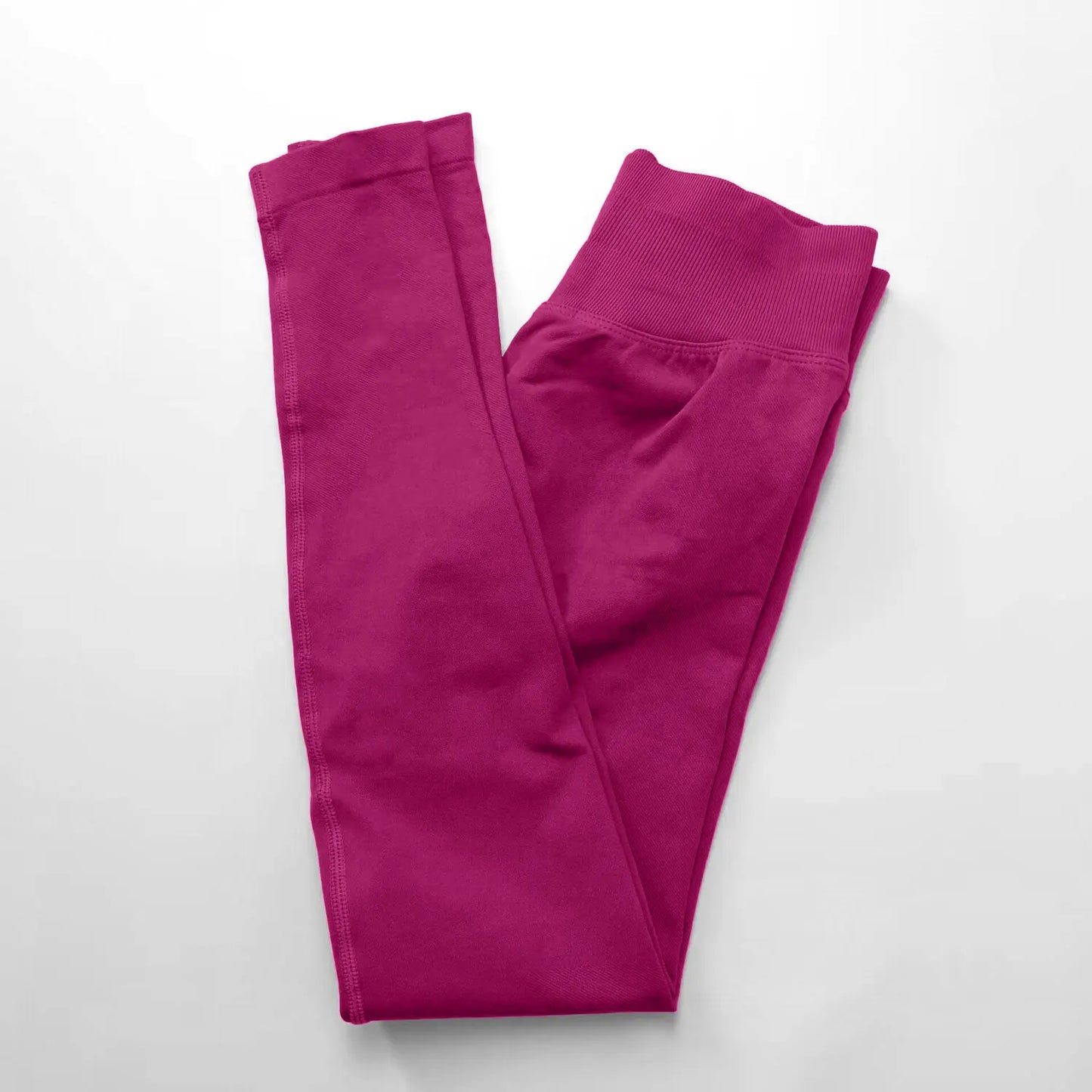 Seamless Squat-Proof Leggings for Women - Gym & Yoga Wear - Activewear