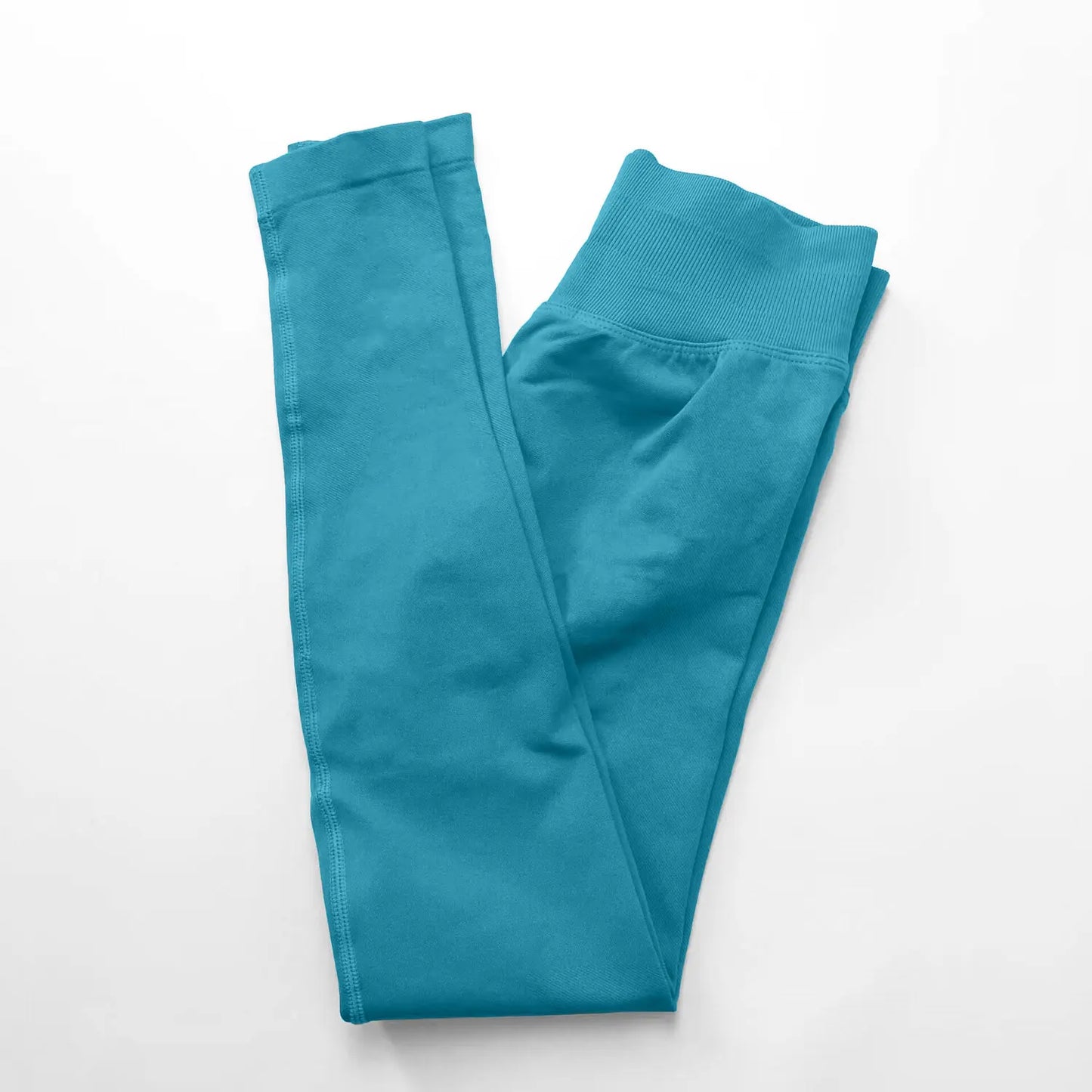 Seamless Squat-Proof Leggings for Women - Gym & Yoga Wear - Activewear