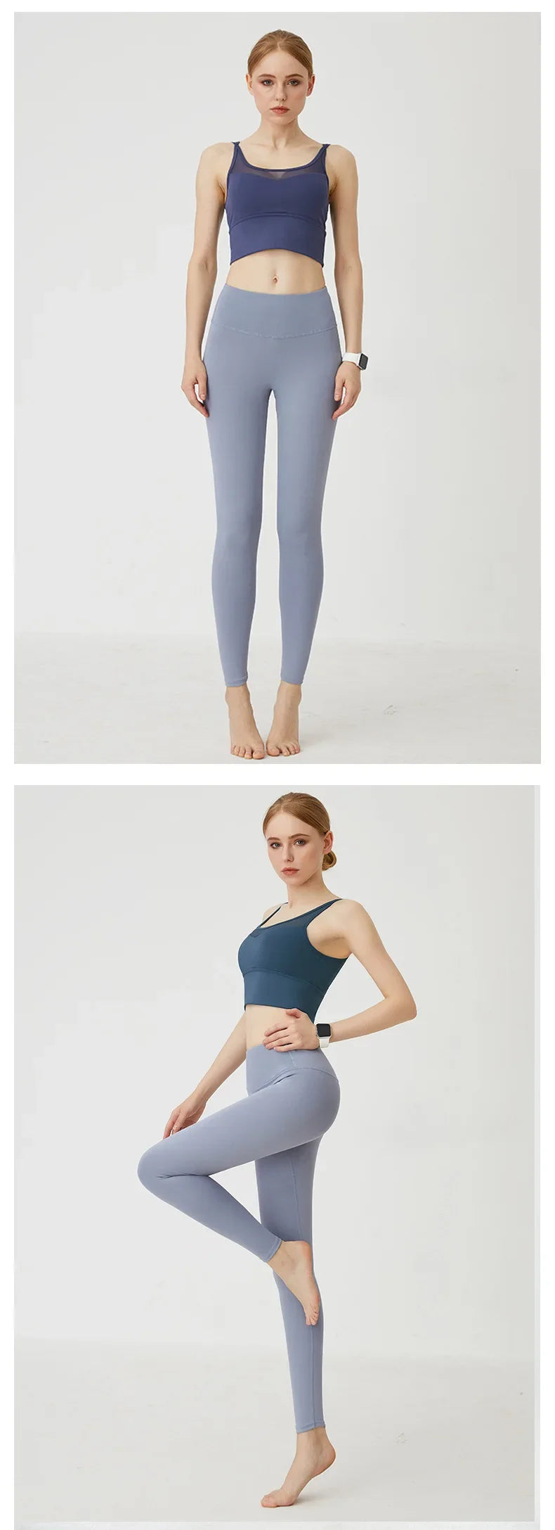 Fitness Leggings - Enhance Your Workout Experience