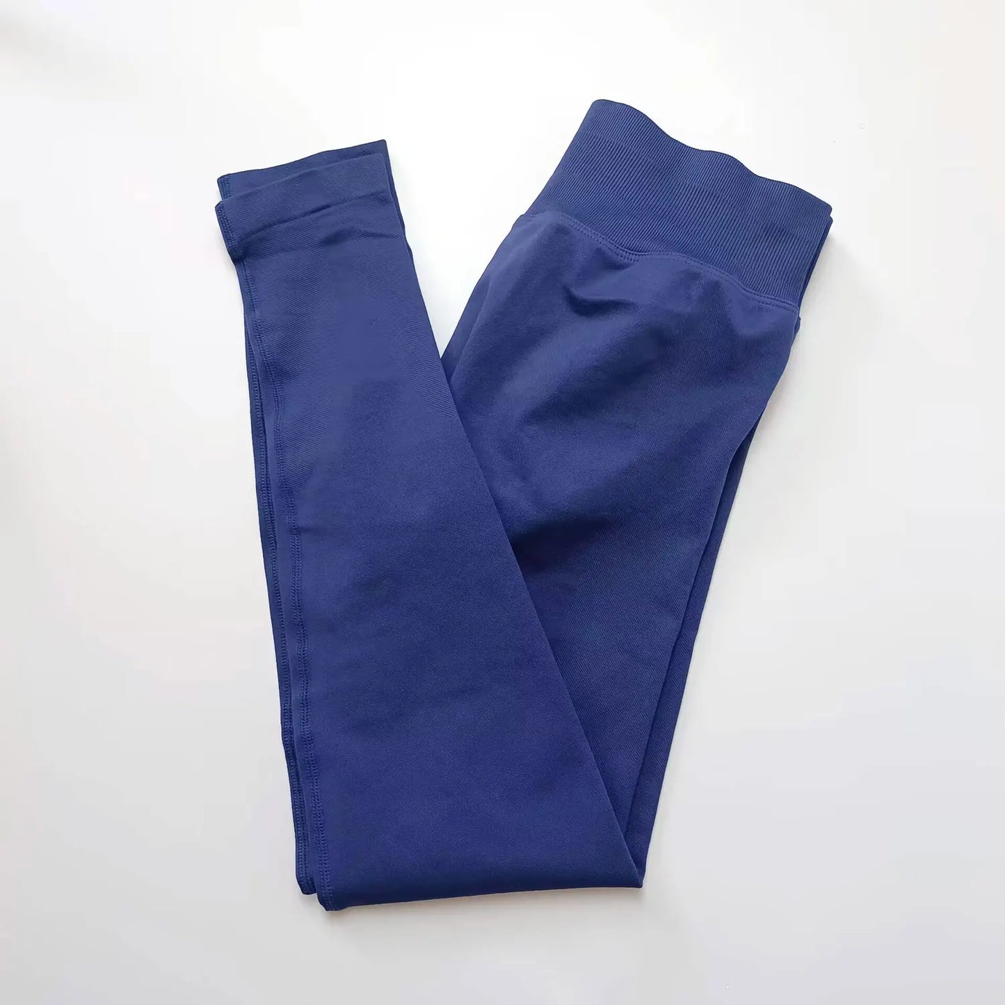 Seamless Squat-Proof Leggings for Women - Gym & Yoga Wear - Activewear