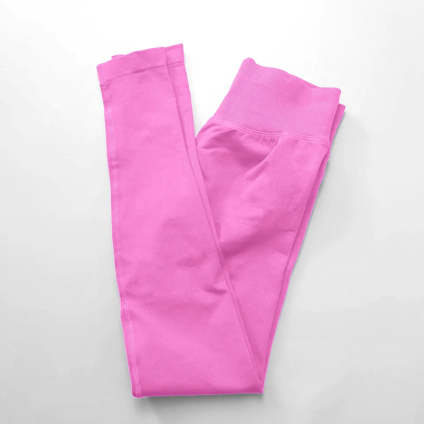 Seamless Squat-Proof Leggings for Women - Gym & Yoga Wear - Activewear