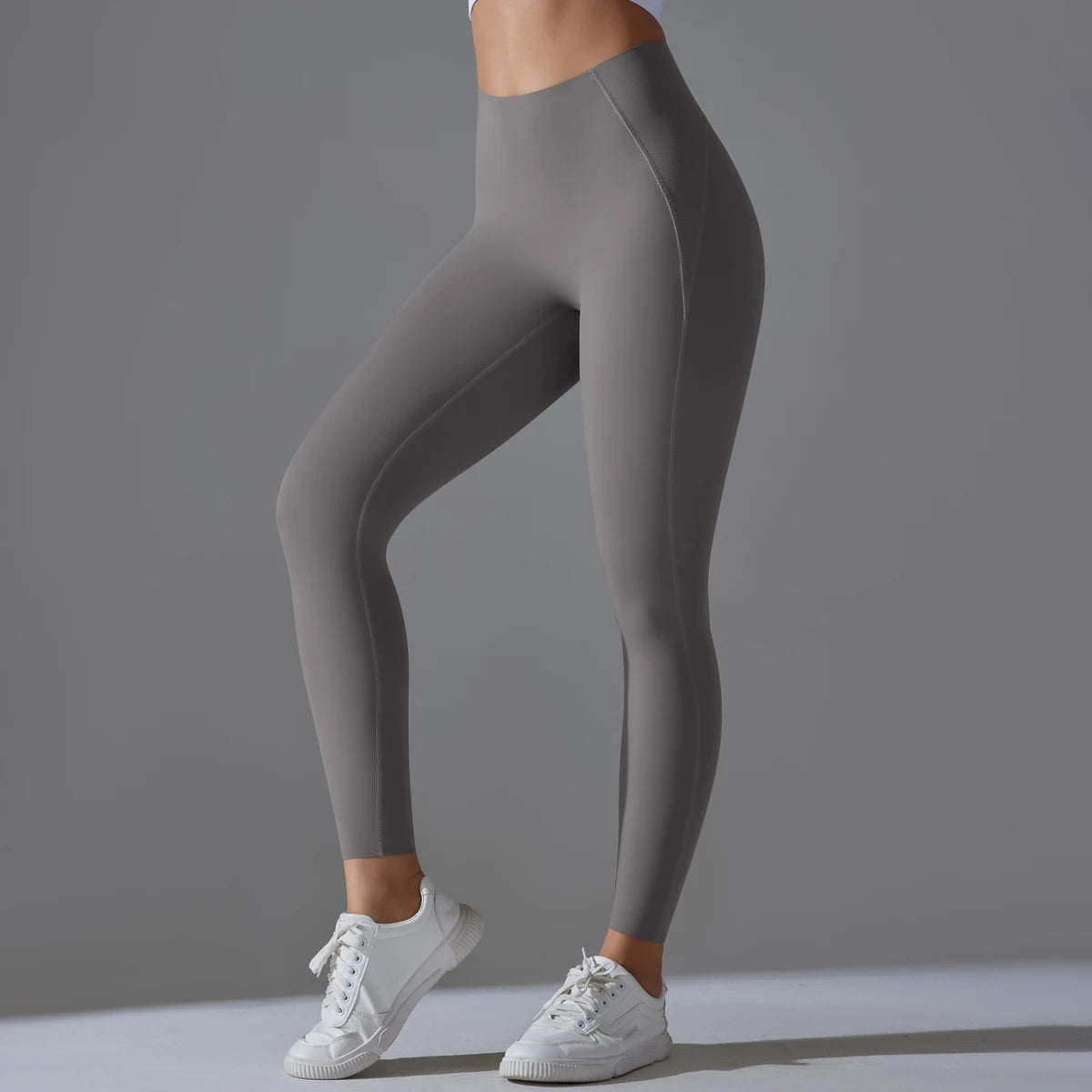 Yoga Legging Tight Yoga Pants - High Waist, Squat Proof, Tummy Control - Ideal for Sports and Gym