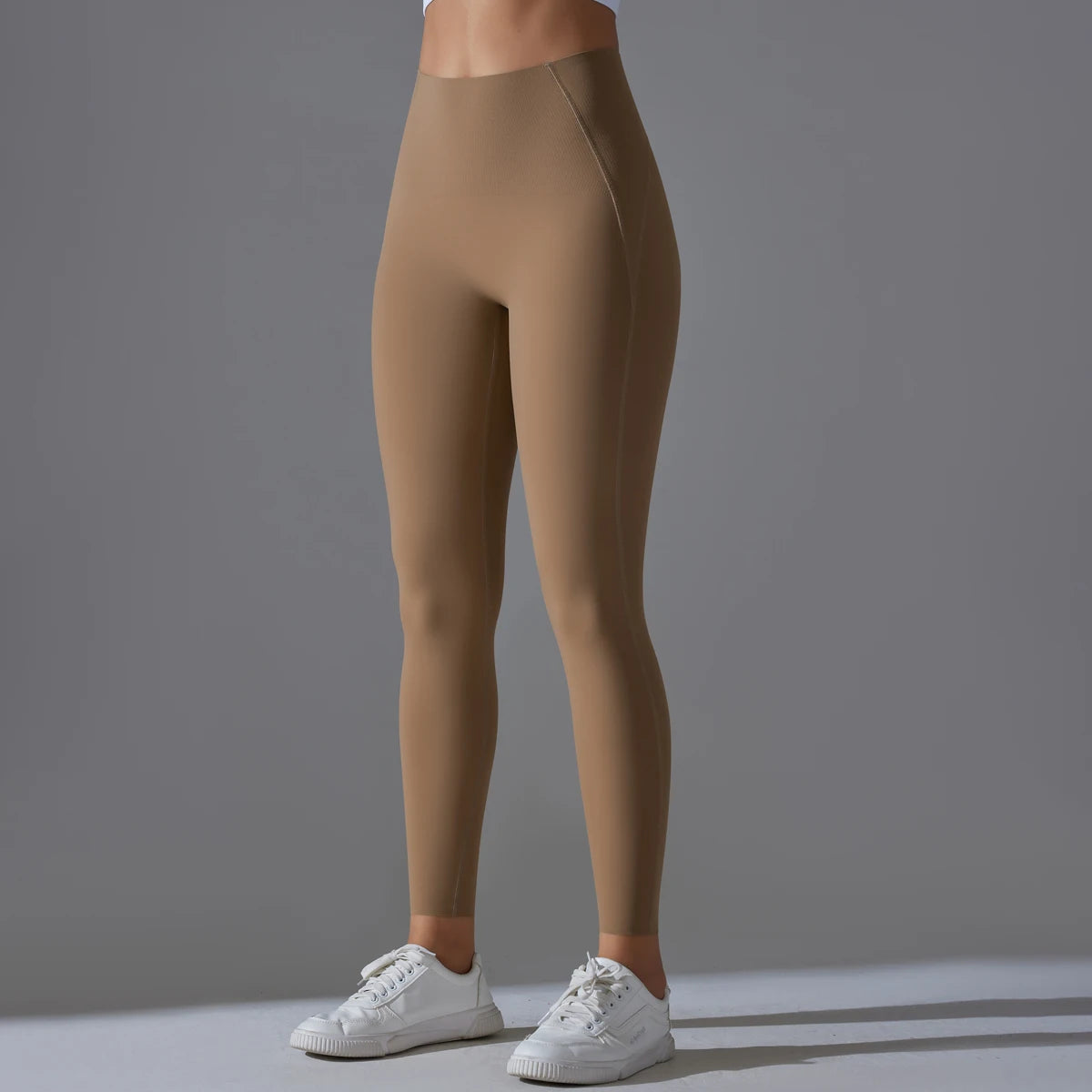 Yoga Legging Tight Yoga Pants - High Waist, Squat Proof, Tummy Control - Ideal for Sports and Gym