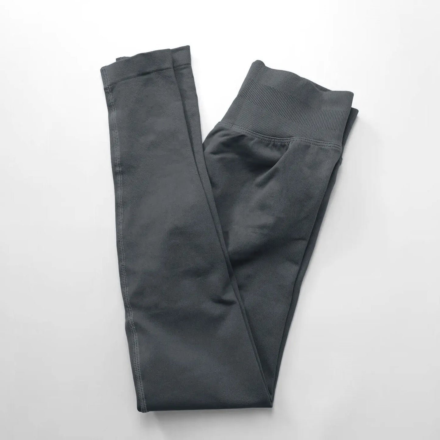Seamless Squat-Proof Leggings for Women - Gym & Yoga Wear - Activewear
