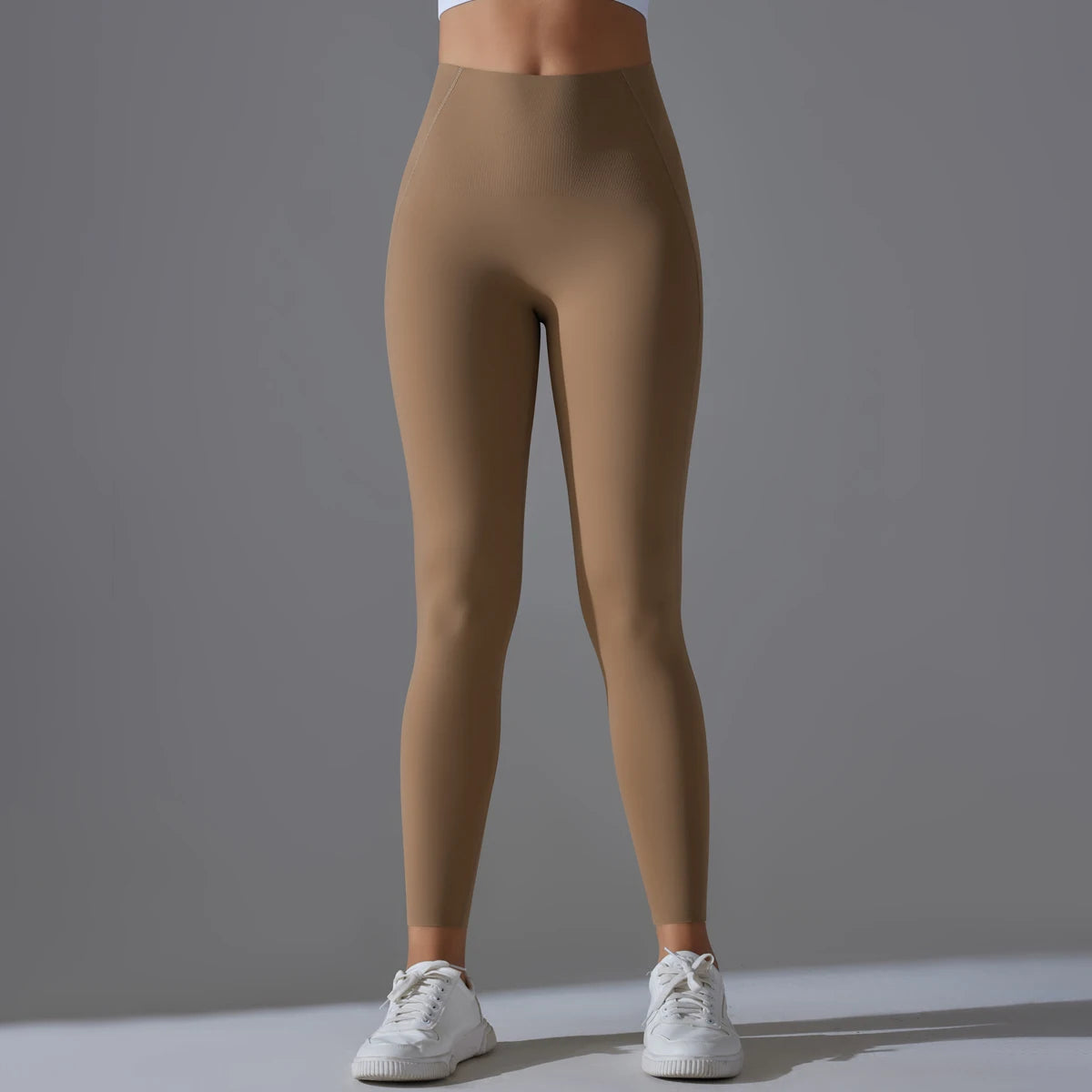 Yoga Legging Tight Yoga Pants - High Waist, Squat Proof, Tummy Control - Ideal for Sports and Gym