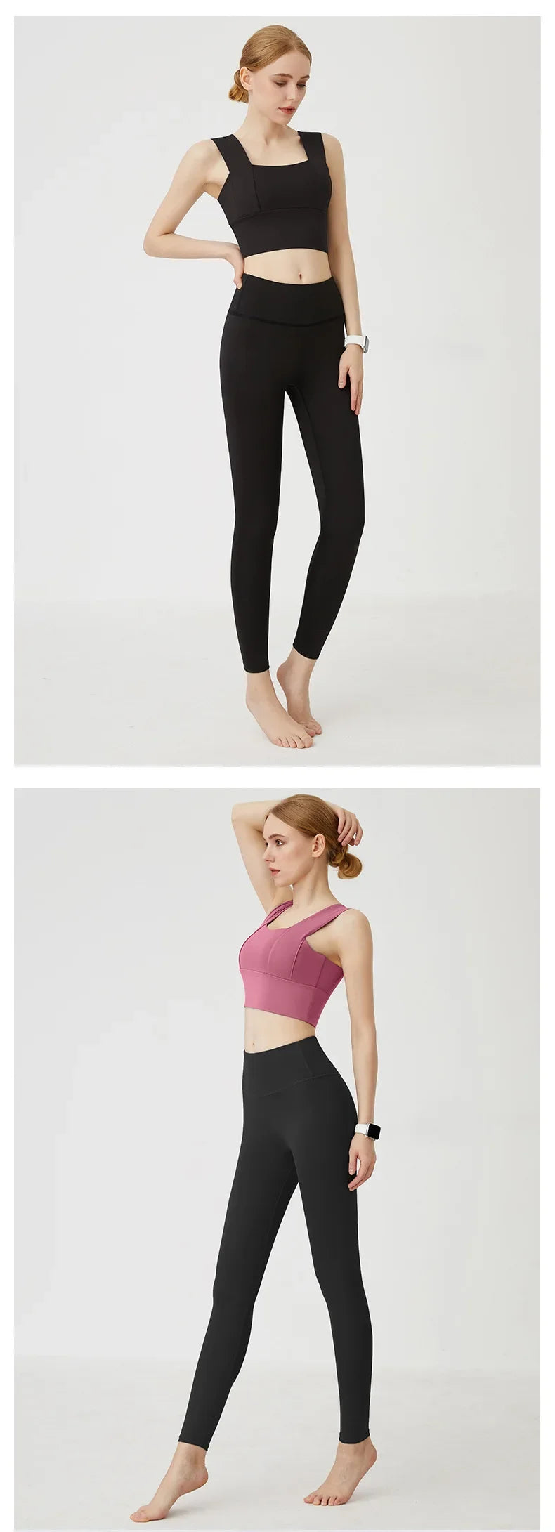 Fitness Leggings - Enhance Your Workout Experience