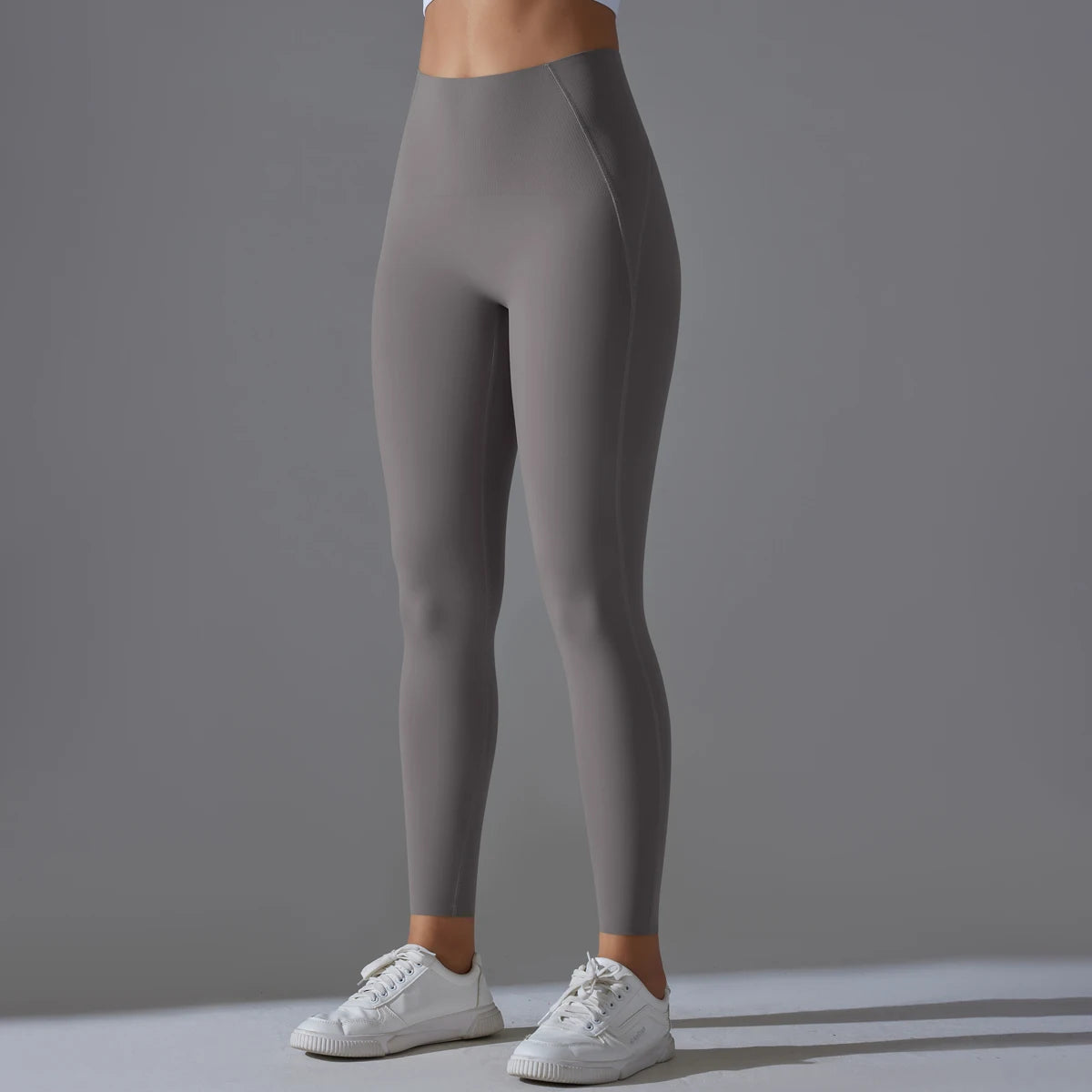 Yoga Legging Tight Yoga Pants - High Waist, Squat Proof, Tummy Control - Ideal for Sports and Gym