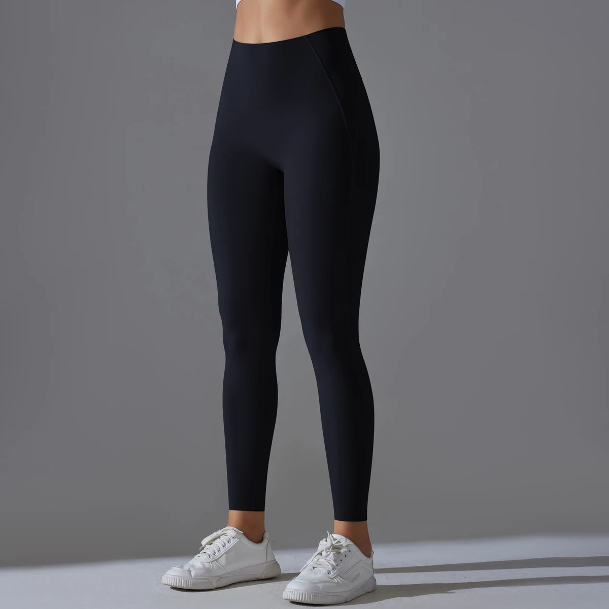 Yoga Legging Tight Yoga Pants - High Waist, Squat Proof, Tummy Control - Ideal for Sports and Gym