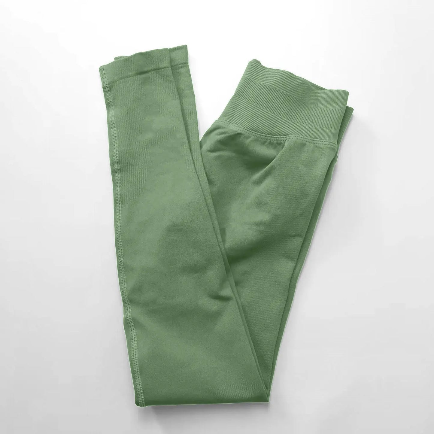 Seamless Squat-Proof Leggings for Women - Gym & Yoga Wear - Activewear