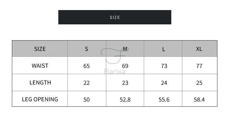 High Waist Women's Shorts for Cycling - Breathable & Comfortable