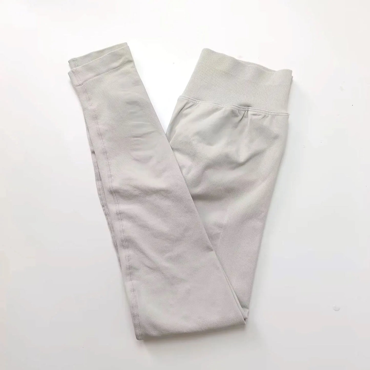 Seamless Squat-Proof Leggings for Women - Gym & Yoga Wear - Activewear