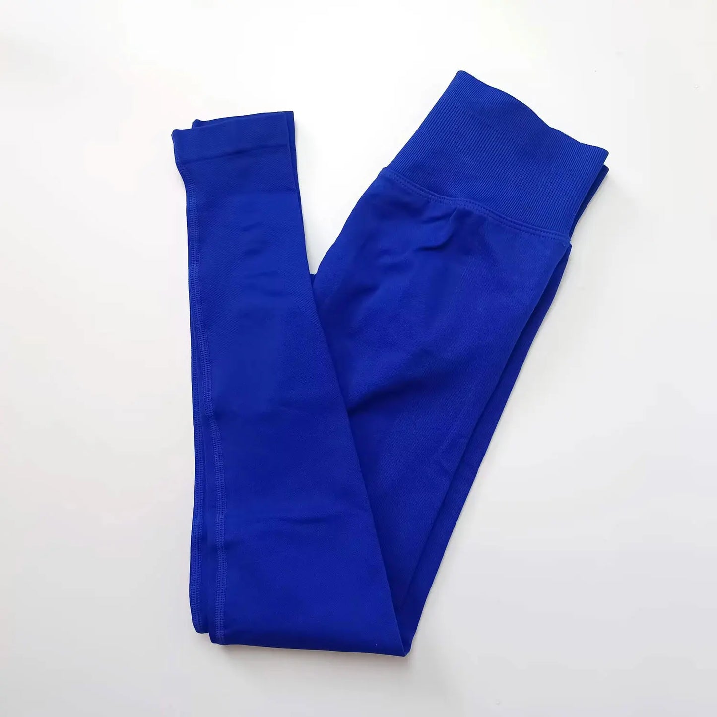 Seamless Squat-Proof Leggings for Women - Gym & Yoga Wear - Activewear