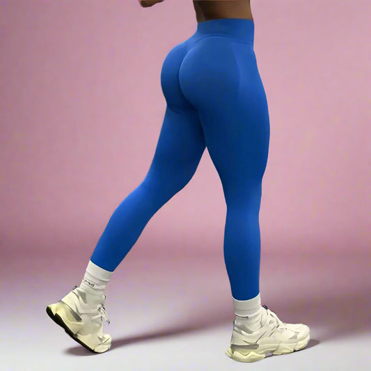 Seamless Squat proof leggings