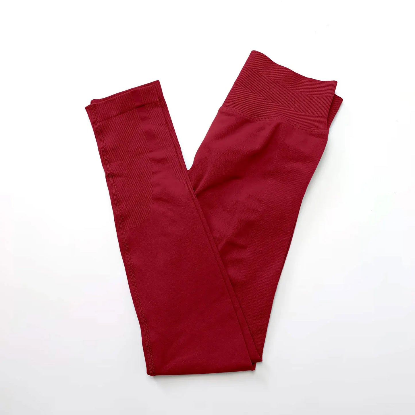 Seamless Squat-Proof Leggings for Women - Gym & Yoga Wear - Activewear
