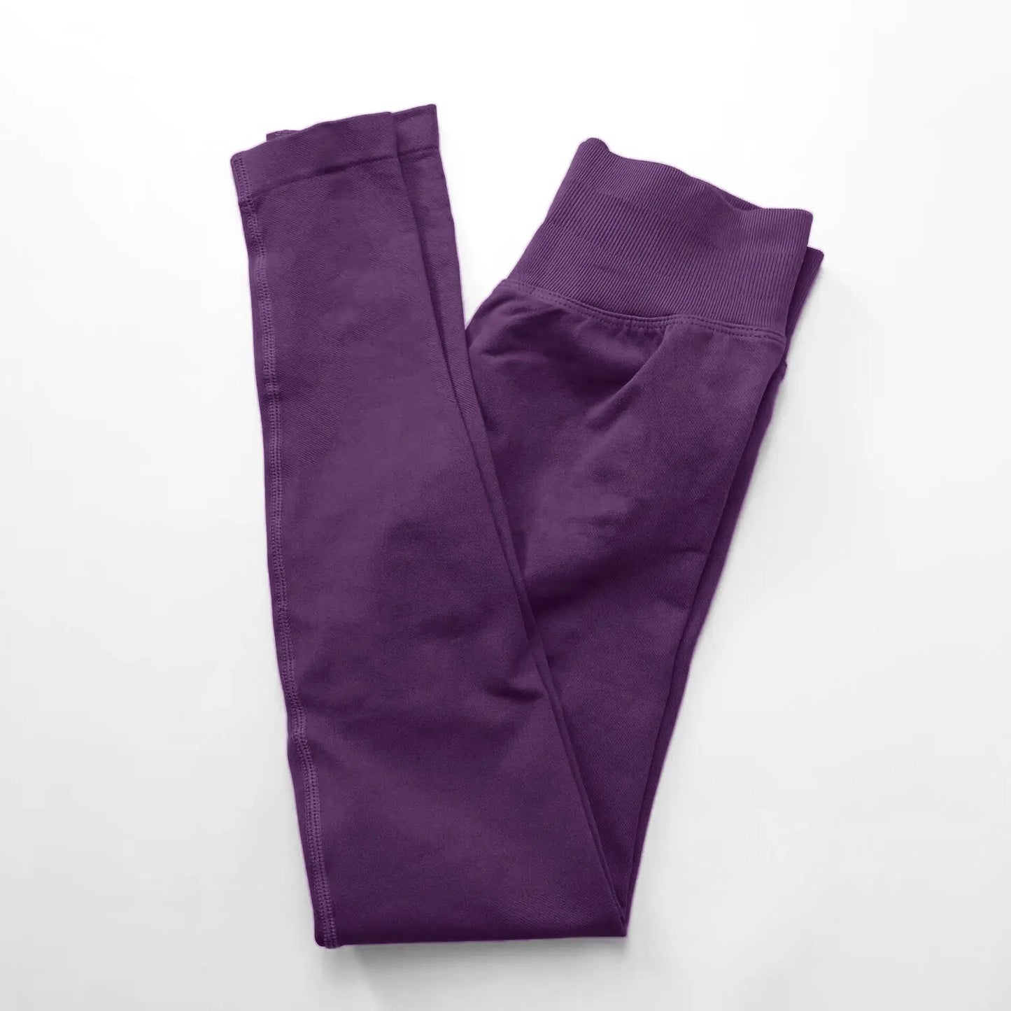 Seamless Squat-Proof Leggings for Women - Gym & Yoga Wear - Activewear