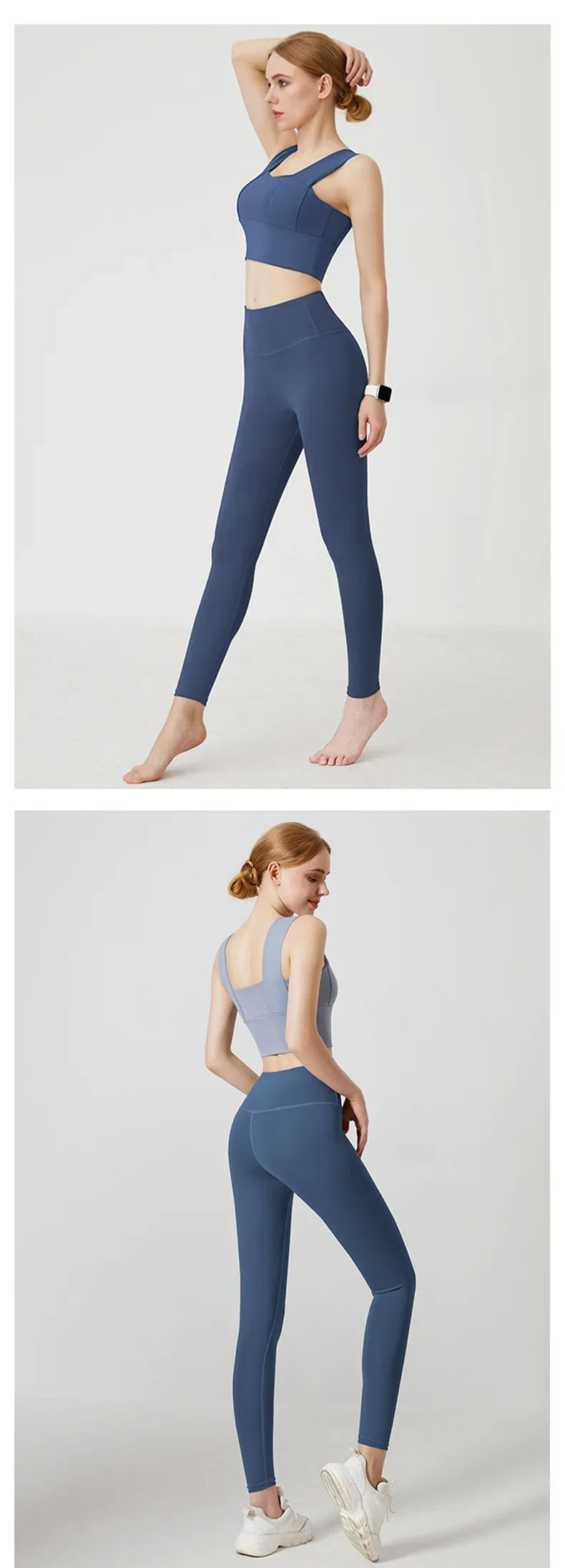 Fitness Leggings - Enhance Your Workout Experience