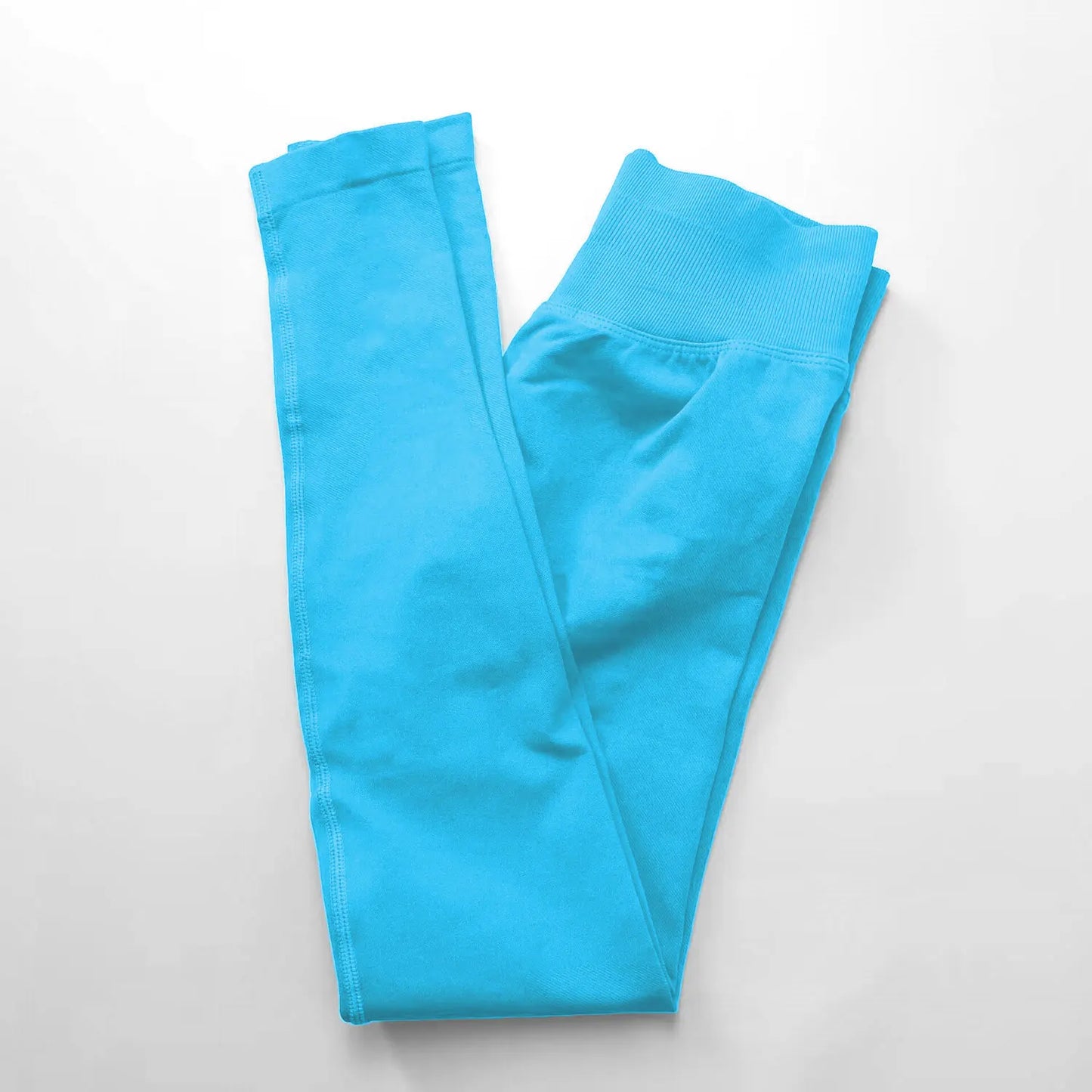 Seamless Squat-Proof Leggings for Women - Gym & Yoga Wear - Activewear