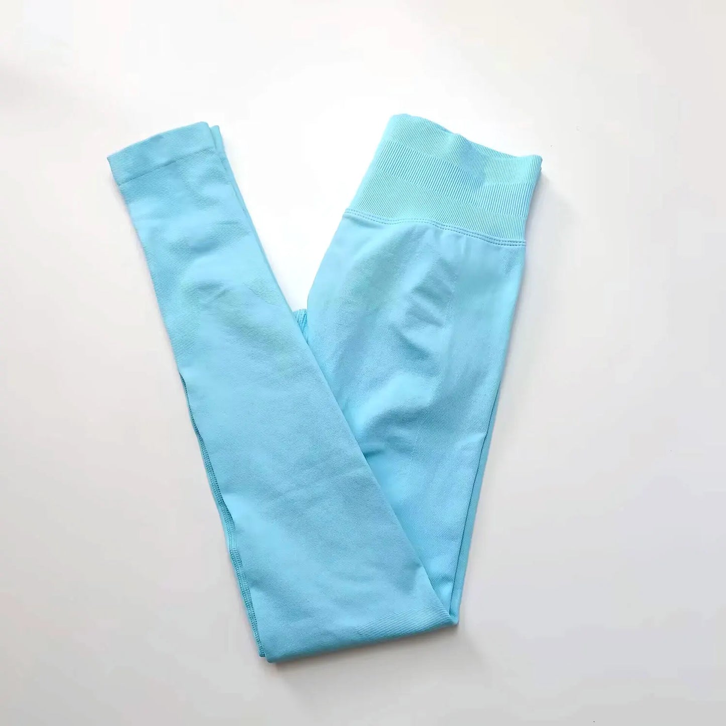 Seamless Squat-Proof Leggings for Women - Gym & Yoga Wear - Activewear