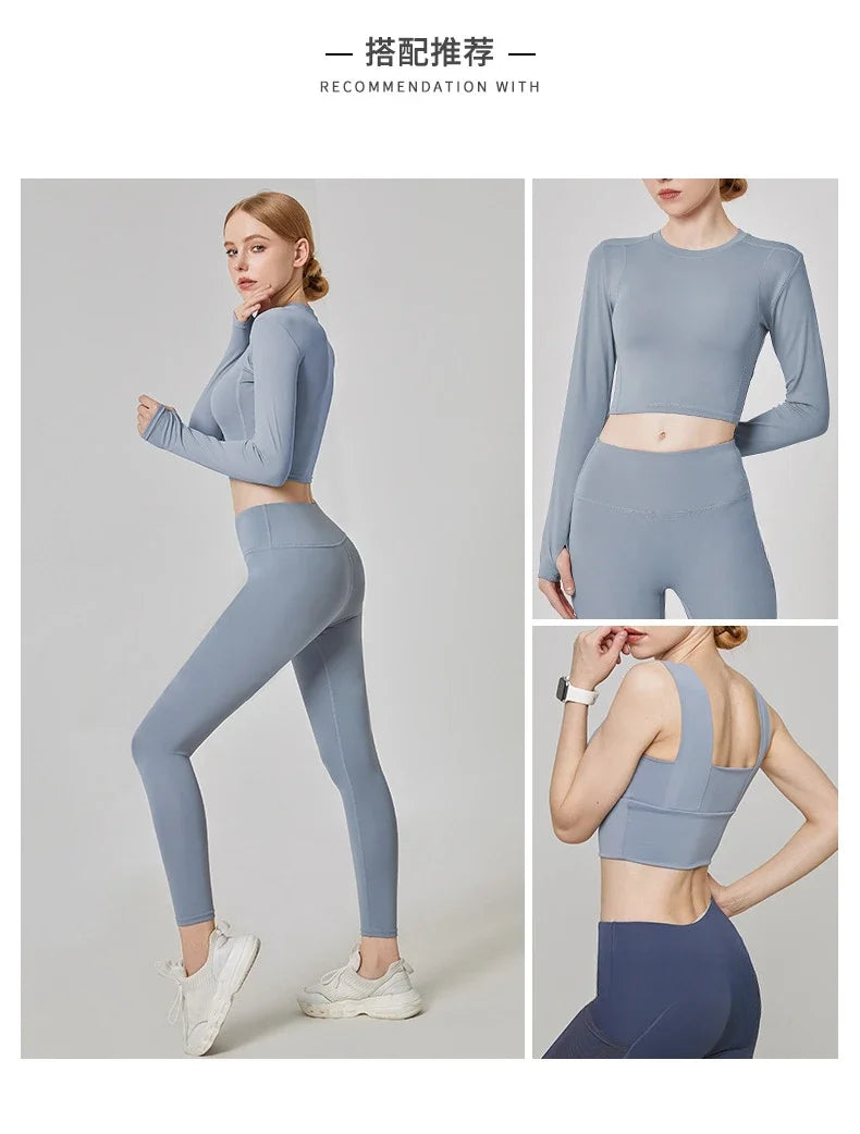 Fitness Leggings - Enhance Your Workout Experience