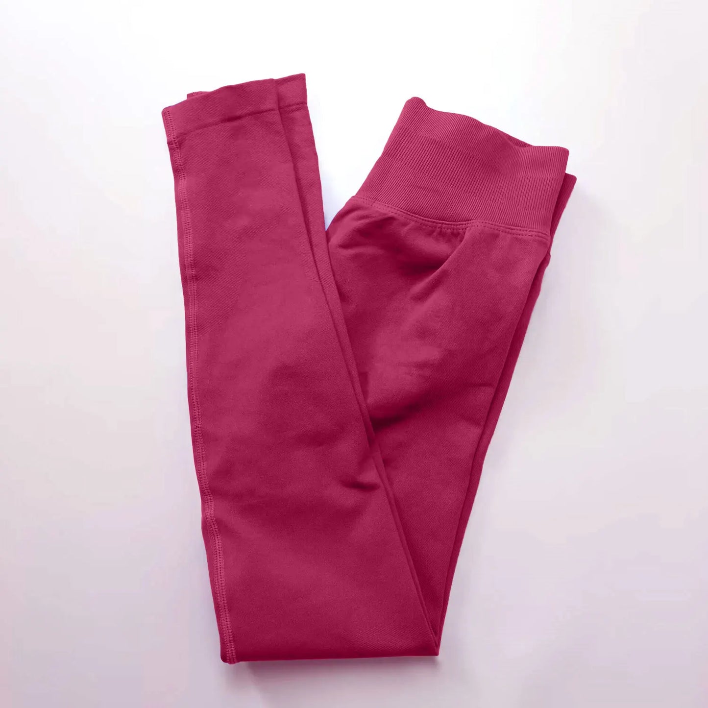 Seamless Squat-Proof Leggings for Women - Gym & Yoga Wear - Activewear