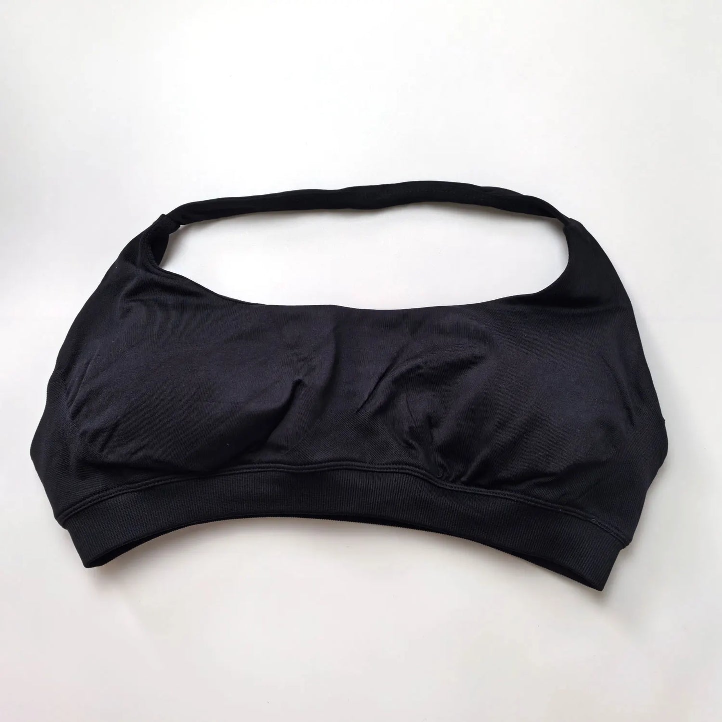 Seamless High-Support Sports Bra for Women - Gym & Yoga