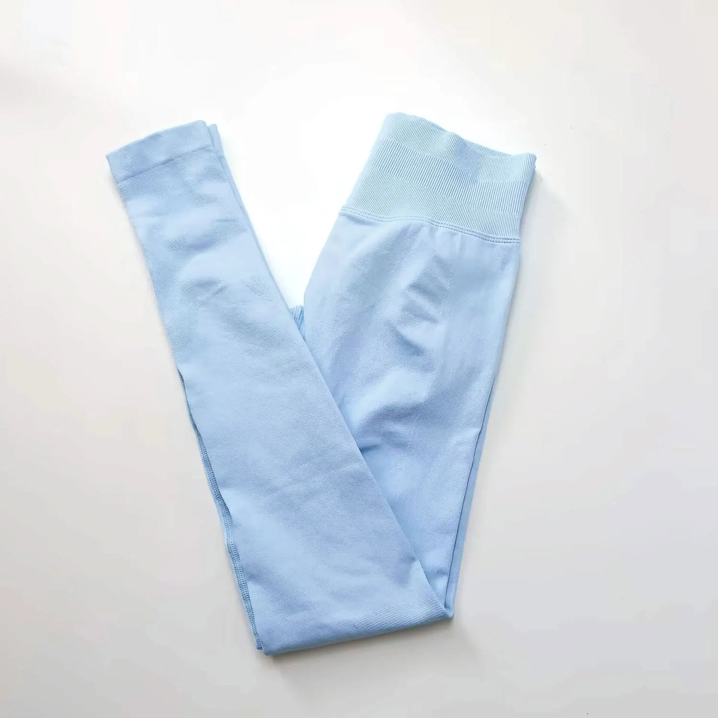 Seamless Squat-Proof Leggings for Women - Gym & Yoga Wear - Activewear