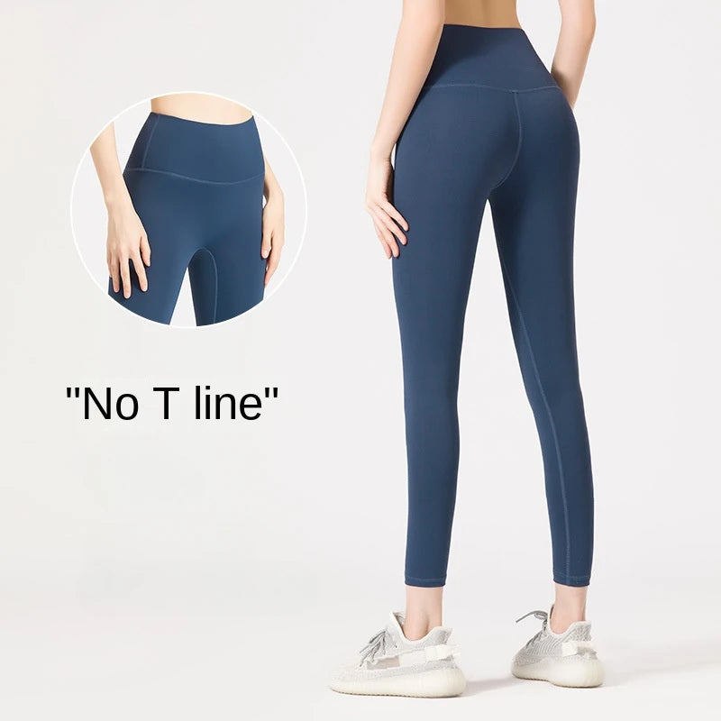 Fitness Leggings - Enhance Your Workout Experience
