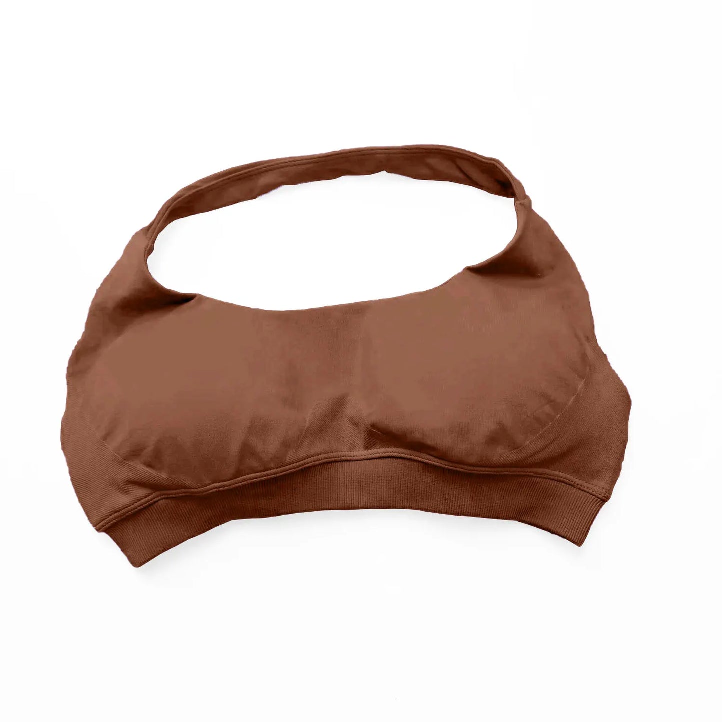Seamless High-Support Sports Bra for Women - Gym & Yoga