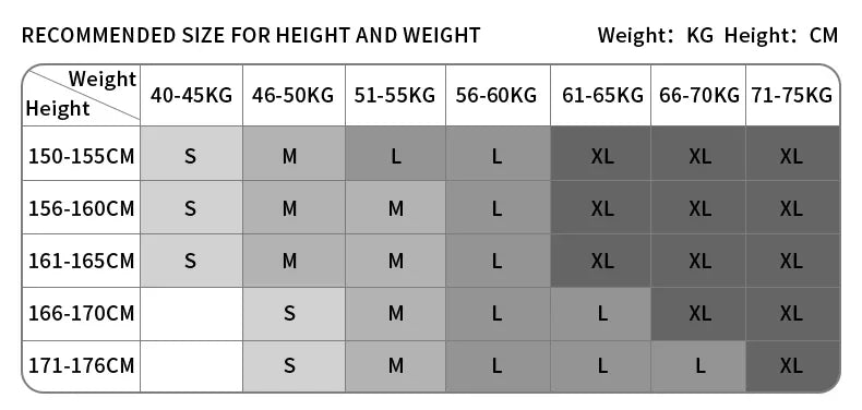 Women's Sports Biker Shorts - High Waist, Naked Feeling, Push Up, Fitness Leggings