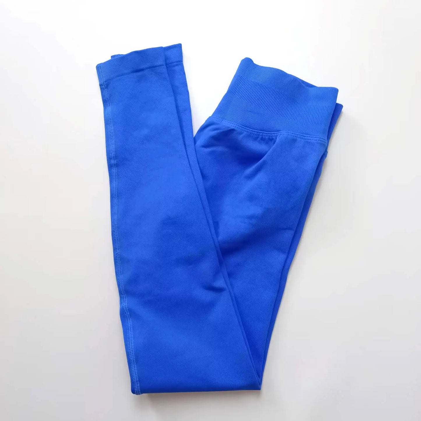 Seamless Squat-Proof Leggings for Women - Gym & Yoga Wear - Activewear