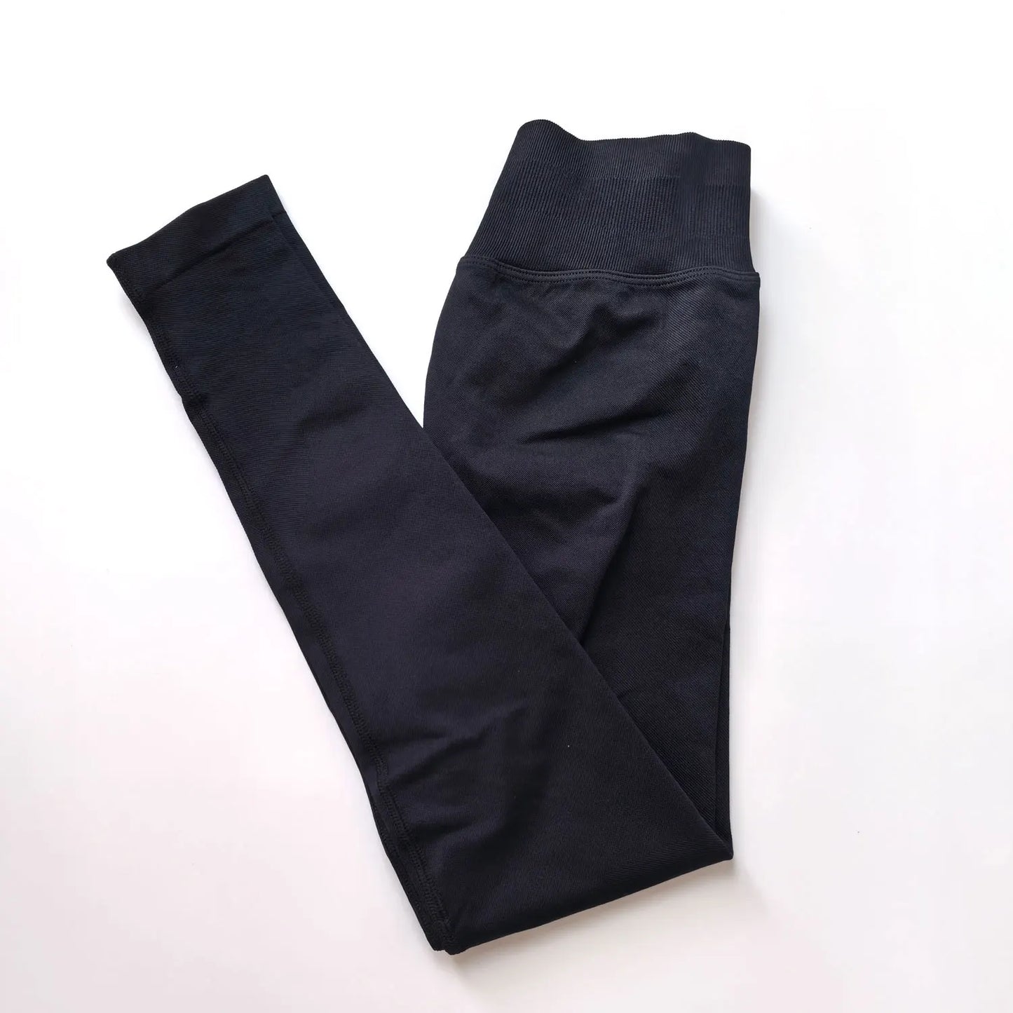 Seamless Squat-Proof Leggings for Women - Gym & Yoga Wear - Activewear