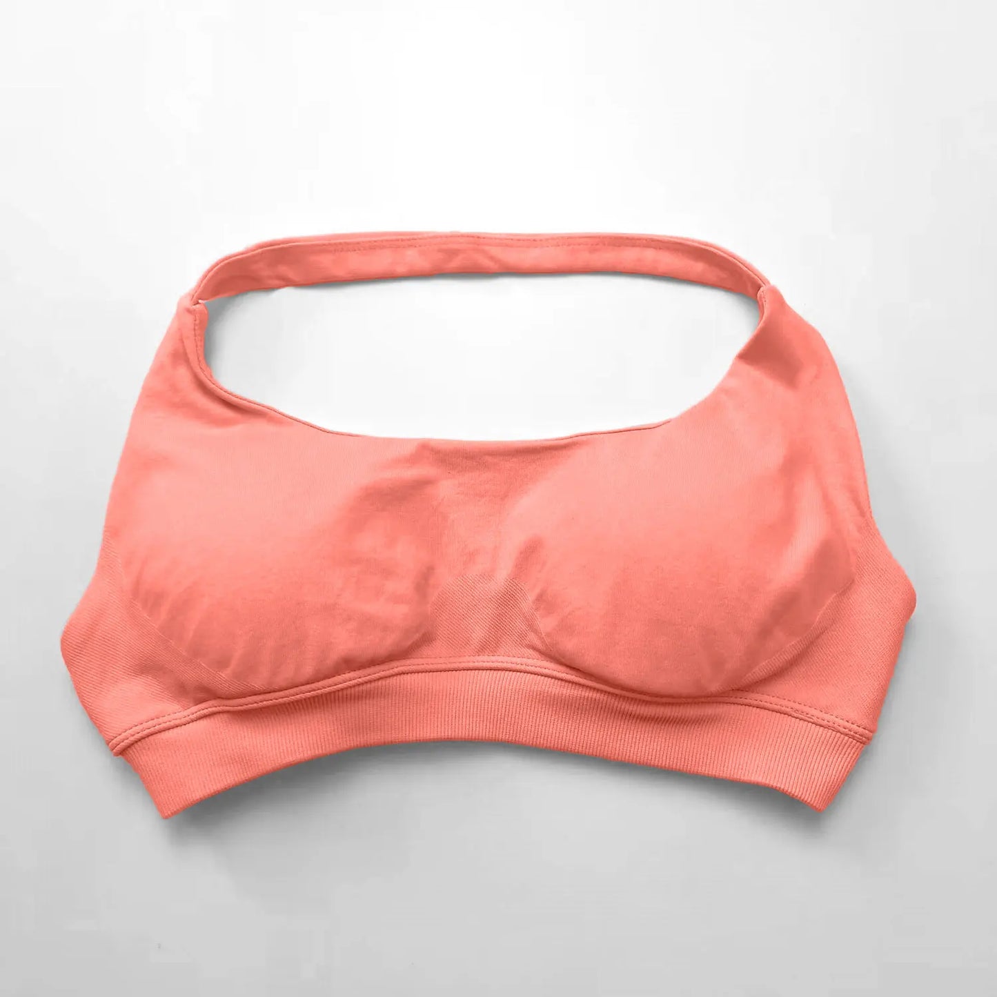Seamless High-Support Sports Bra for Women - Gym & Yoga