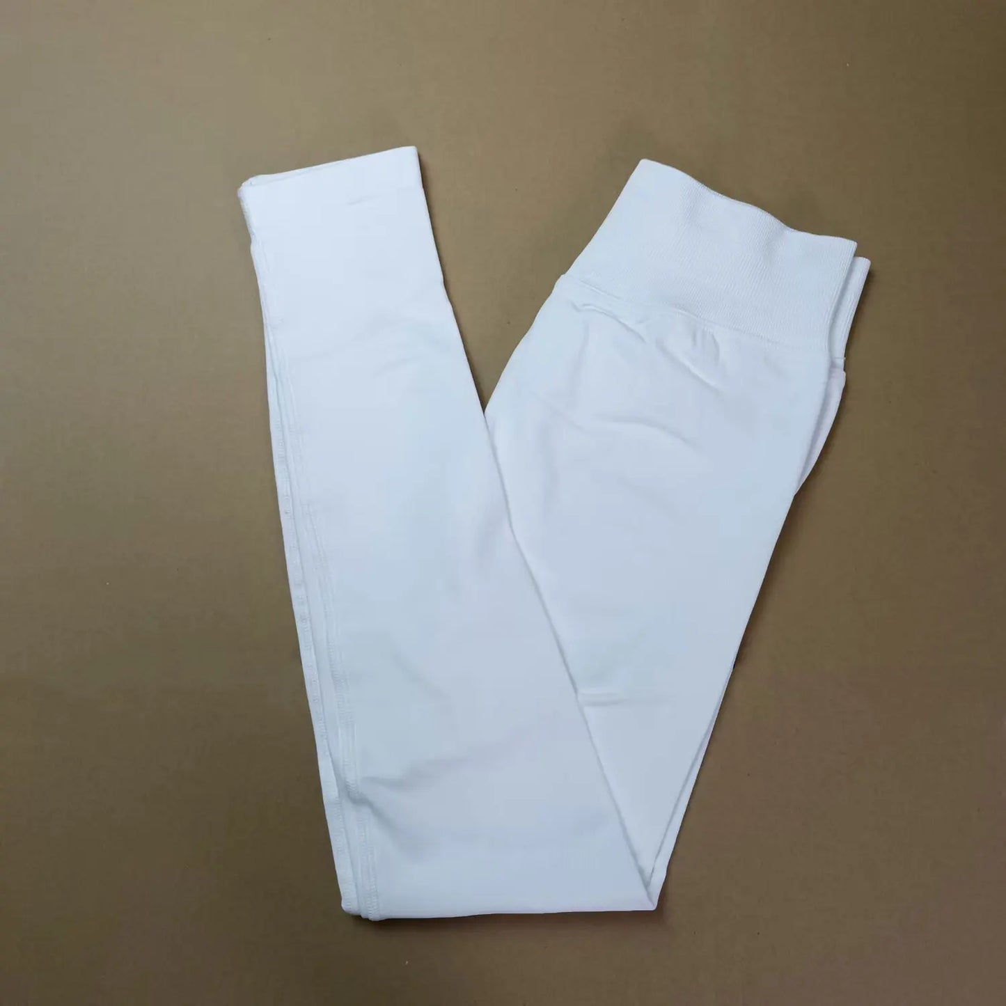 Seamless Squat-Proof Leggings for Women - Gym & Yoga Wear - Activewear