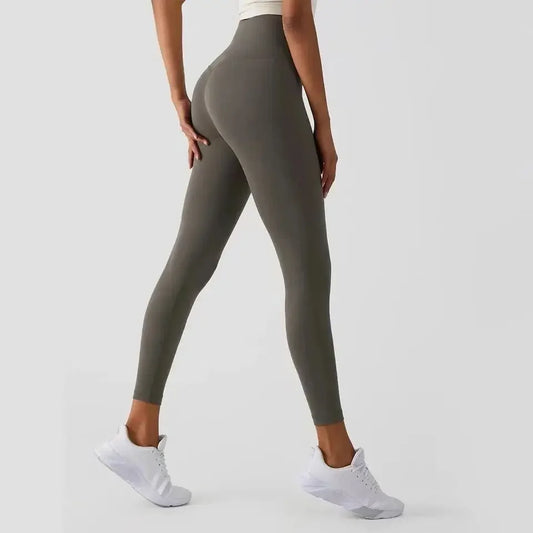 Fitness Leggings - Enhance Your Workout Experience